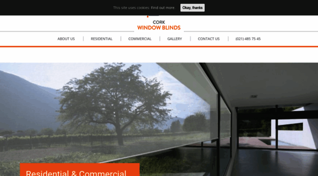 corkwindowblinds.ie