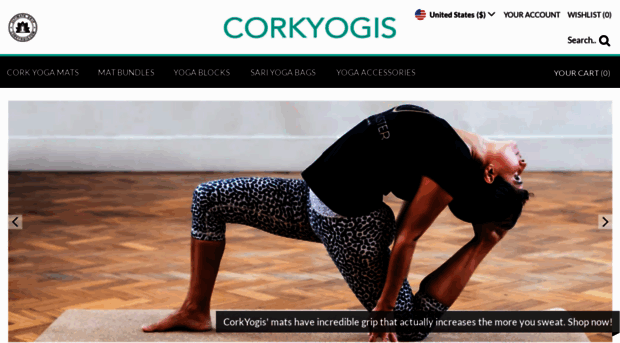 corkyogis.com