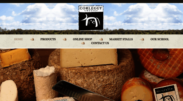 corleggycheeses.ie