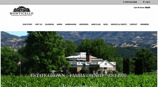 corleyfamilynapavalley.com