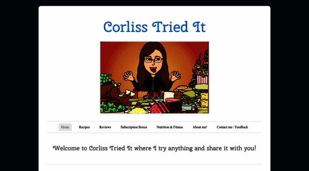 corlisstriedit.wordpress.com