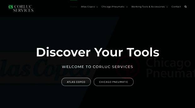 corluc.co.za