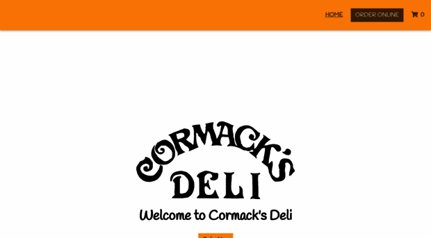 cormacksdeli.com