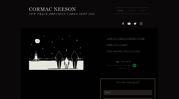 cormacneeson.co.uk