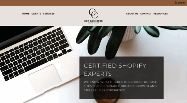 cormarketinggroup.com