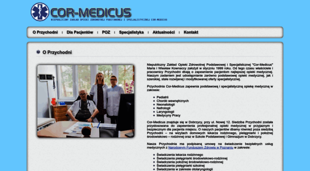 cormedicus.pl