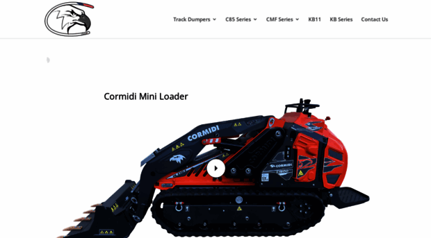 cormidiusa.com