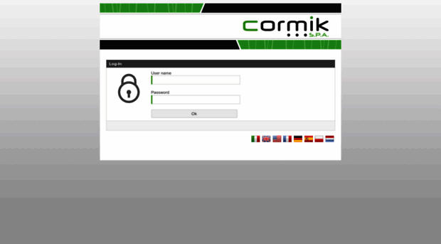 cormik.ev-portal.com