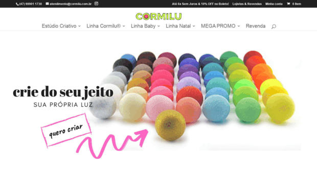 cormilu.com.br