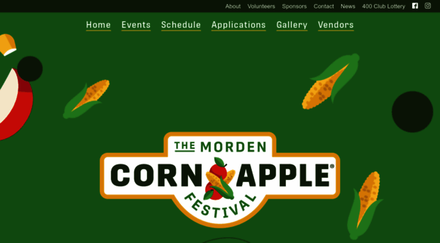 cornandapple.com