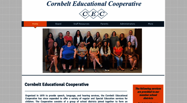 cornbeltcoop.k12.sd.us