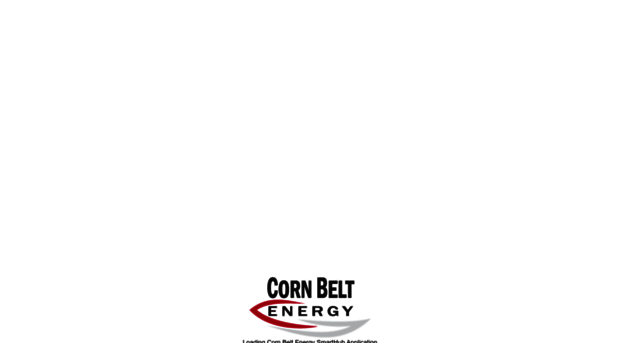 cornbeltenergy.smarthub.coop