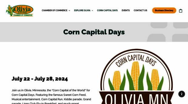 corncapitaldays.com