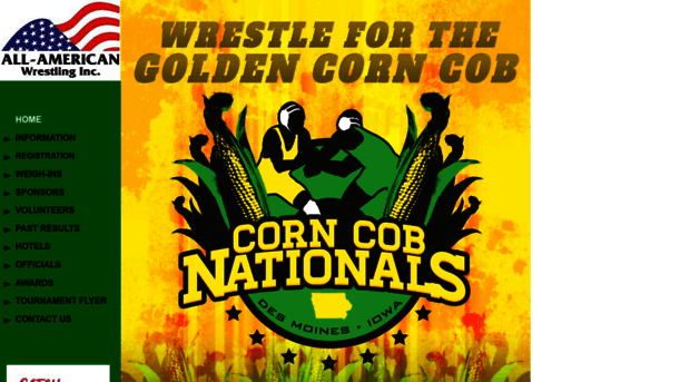 corncobnationals.com