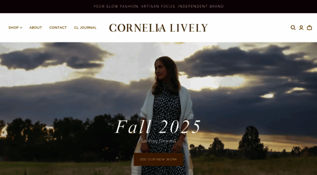 cornelialively.com