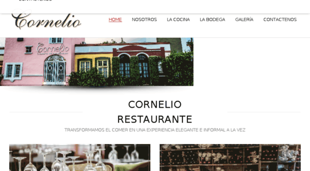 corneliorestaurante.com.ar