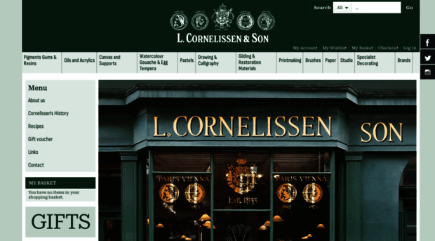 cornelissen.com