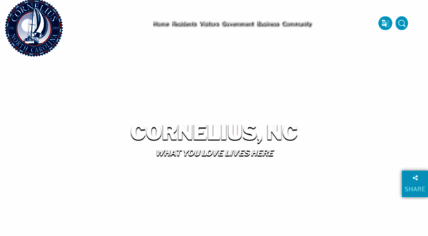 cornelius.org