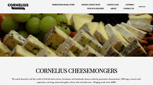 corneliuscheese.com.au