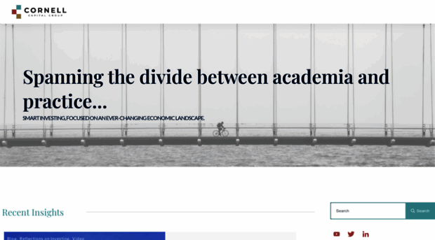 cornell-capital.com