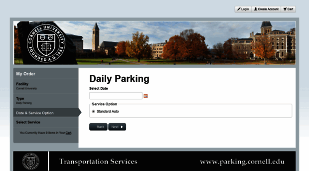 cornell.clickandpark.com