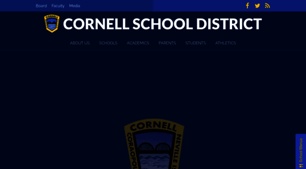 cornell.k12.pa.us