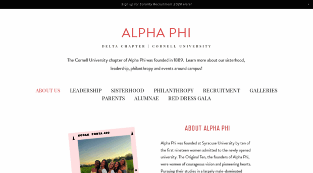 cornellalphaphis.com