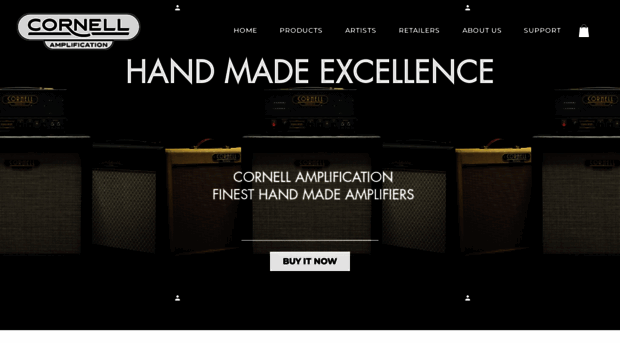 cornellamps.com