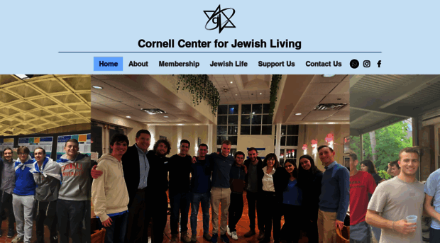 cornellcjl.com