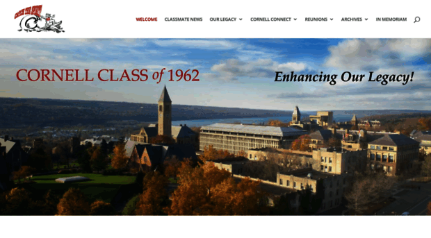 cornellclassof62.org