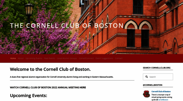 cornellclub.org