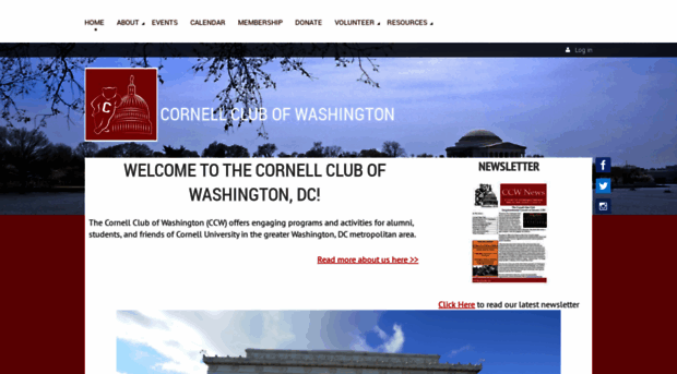 cornellclubdc.org