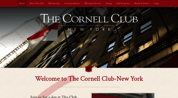 cornellclubnyc.com