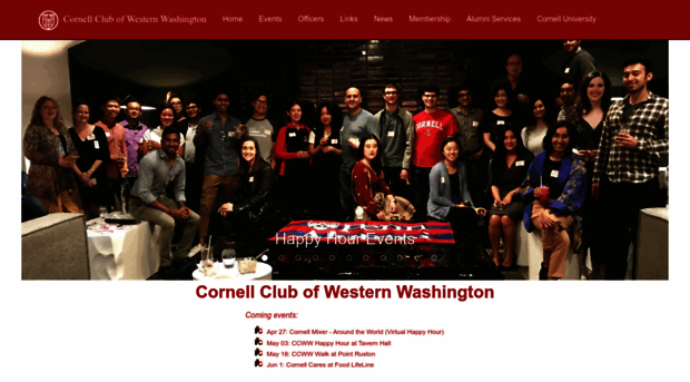 cornellclubww.org