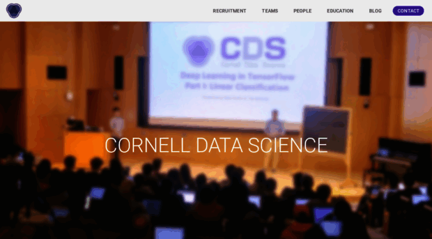 cornelldata.science