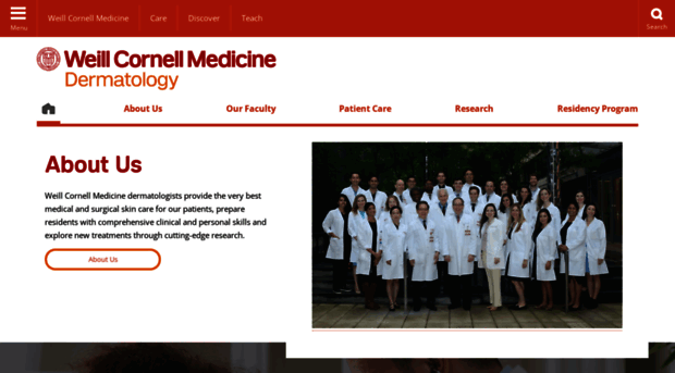 cornelldermatology.org