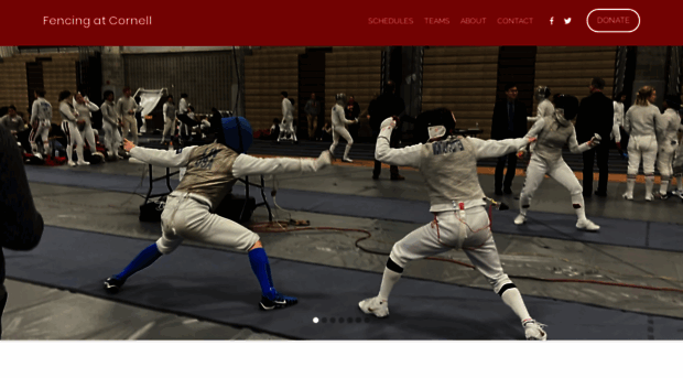 cornellfencing.com