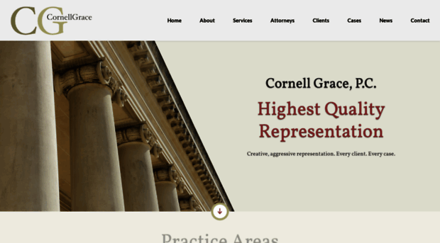 cornellgrace.com