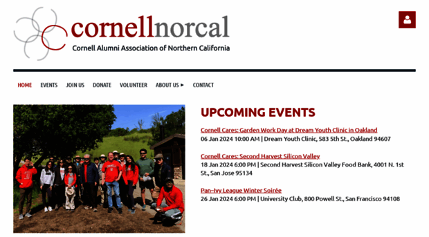 cornellnorcal.com