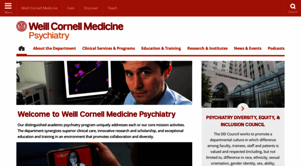 cornellpsychiatry.org