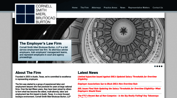 cornellsmith.com
