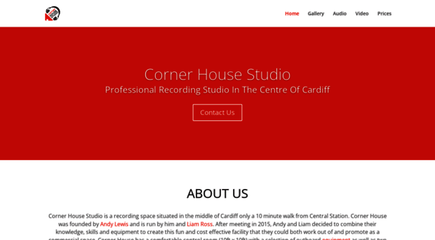 corner-house-studio.com