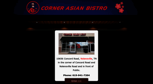 cornerasiancafe.net