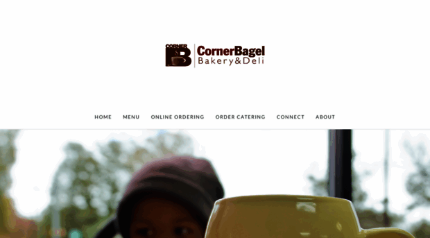 cornerbagel.com