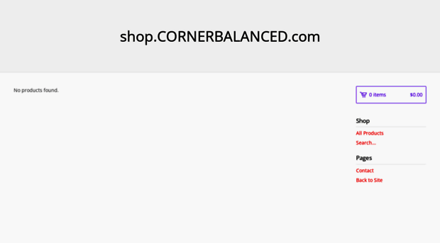 cornerbalanced.bigcartel.com