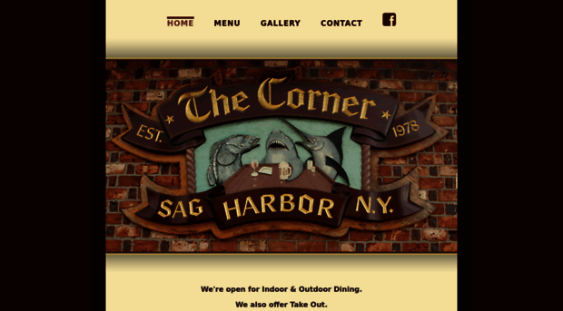 cornerbarsagharbor.com