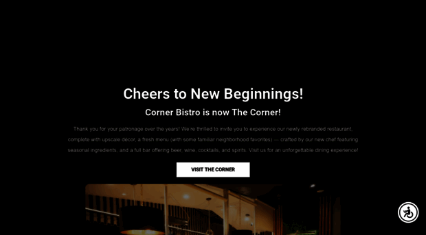 cornerbistroglendale.com
