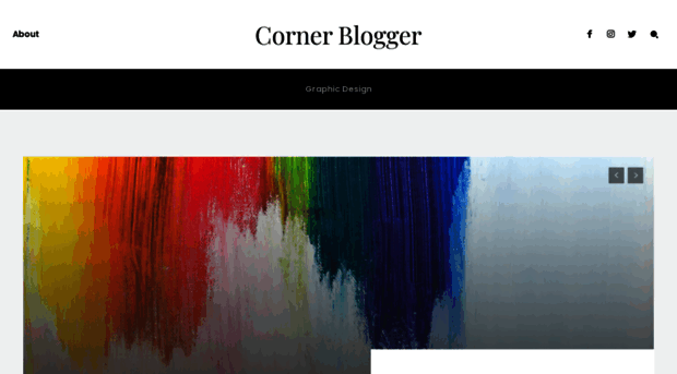 cornerblogger.com