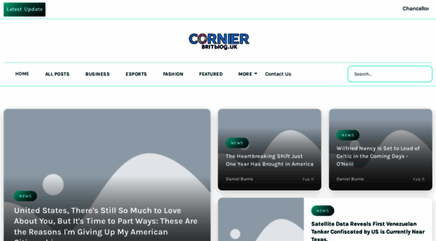 cornerbritblog.uk