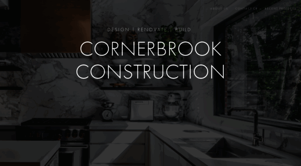 cornerbrookconstruction.com